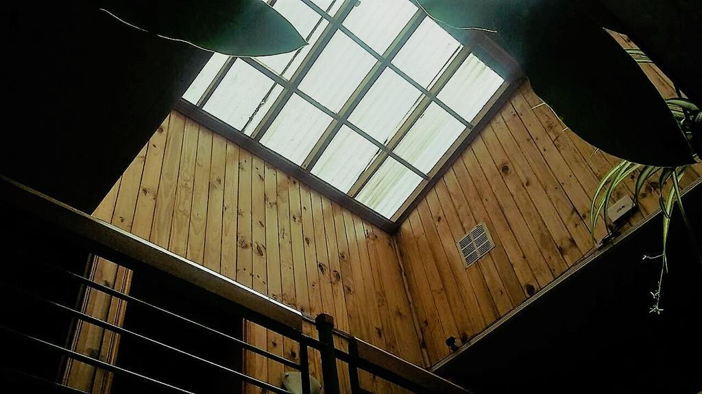 Hostal Costa Azul Castro Zewnętrze zdjęcie