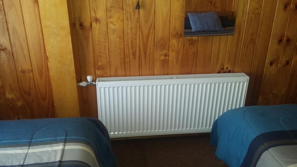 Hostal Costa Azul Castro Zewnętrze zdjęcie